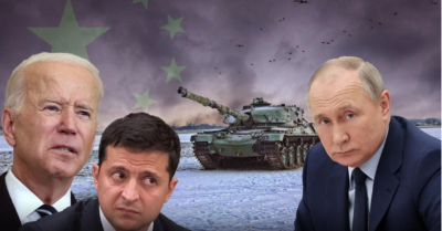 Đại sứ Phần Lan tại Mỹ dự báo xung đột Ukraine: “Điều khủng khiếp dành cho Kiev”