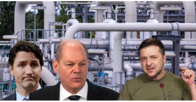 EU lục đục: Vì sao Đức “gây khó dễ” gói hỗ trợ 9 tỷ euro cho Ukraine?