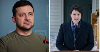 Thế giới 14/7: Ukraine phẫn nộ Canada vì “lách luật” trừng phạt Nga; 3 người chết vì căn bệnh bí ẩn ở Tanzania; Mỹ đe trừng phạt Trung Quốc vì tích cực “làm ăn” với Nga