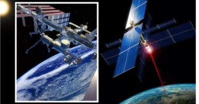 Thế giới 16/7: Hàng triệu con châu chấu tấn công mùa màng Nga; UAV của NATO bị rao bán trên “chợ đen”; Nga chế tạo vũ khí laser gây “mù vĩnh viễn” vệ tinh do thám Mỹ
