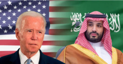 Ả Rập Xê-út: Ván cờ khó nhằn của Tổng thống Joe Biden