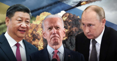 Mua rẻ của Nga, bán đắt cho EU: Ai đang hưởng lợi từ khủng hoảng năng lượng toàn cầu?