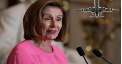 TQ đe đánh chặn máy bay chở Chủ tịch Hạ viện Mỹ, TT Biden e sợ ngăn bà Pelosi không đi thăm Đài Loan