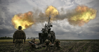 Nghị sĩ Mỹ: Ukraine chỉ còn vài tuần để lật ngược tình thế trên chiến trường