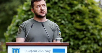 Ukraine công bố tên các nghị sĩ, nhà báo nổi tiếng Mỹ vào danh sách đen ‘Tuyên truyền viên Nga’