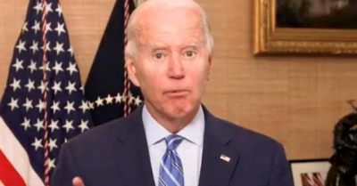 Video: Tổng thống Joe Biden không nháy mắt trong 40 giây, có điều gì bất thường?