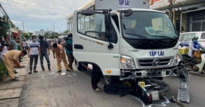 3.314 người chết do tai nạn giao thông trong 6 tháng đầu năm