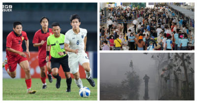 Tin tức sáng 14/7: Hàng nghìn chuyến bay bị chậm; Thua sốc Lào, U19 Thái Lan tái đấu Việt Nam tranh hạng ba