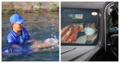 Tin tức sáng 26/7: Tử vong do đuối nước ở Việt Nam nhiều hơn cháy nổ; Xe chở phu nhân cố Thủ tướng Abe gặp tai nạn