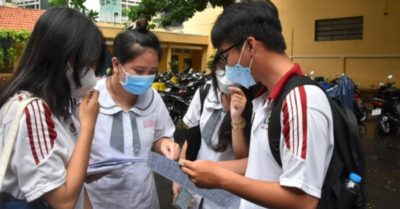 Bộ GDĐT nói gì về nghi vấn lộ đề Văn, lọt đề Toán THPT 2022