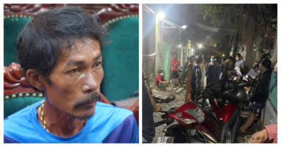 Tin tức sáng 25/7: Đưa 4 em nhỏ khỏi đám cháy, anh trai 10 tuổi trở lại cứu em út nhưng bất thành