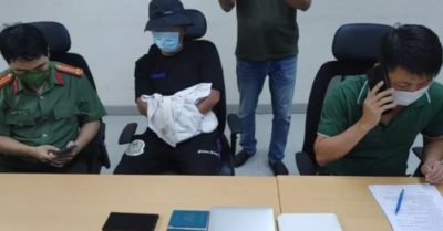 Tin tức tối 19/7: Bộ Tư pháp: ‘Đang nghiên cứu việc để tội phạm tham nhũng nộp tiền thay cho xử lý hình sự’; Khách mang được dao lên máy bay vì người soi chiếu ‘lơ là 1-3 giây’