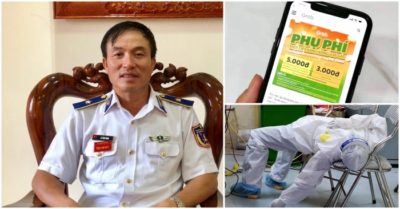 Nổi bật trong tuần: Gần 10.000 nhân viên y tế thôi việc; Loạt quan chức Cảnh sát Biển Việt Nam sắp hầu tòa vì dính líu buôn lậu xăng dầu