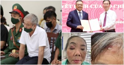 Nổi bật trong tuần: Giới thiệu ứng viên tân Chủ tịch Hà Nội; Nhiều người hoại tử xương hàm sau mắc Covid-19