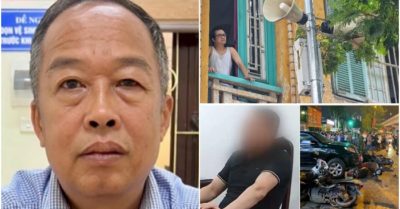 Nổi bật trong tuần: Lái xe gây tai nạn liên hoàn khai có tiền sử động kinh; Hà Nội tính sử dụng lại loa phường, người dân nói gì?