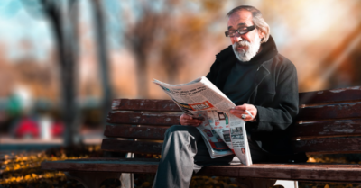 Bước sang tuổi 60, có 4 điều ‘thiên cơ’ cần giữ chắc để sống ung dung