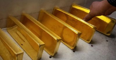 Cấm vàng Nga: G7 bế tắc vì cạn kiệt các biện pháp trừng phạt?