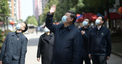 Virus corona trở lại Vũ Hán khi Tập Cận Bình theo đuổi zero-Covid