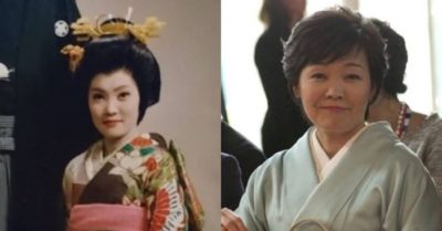 Một chút cảm ngộ qua câu chuyện của Đệ nhất phu nhân Abe Akie