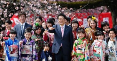 Ngẫm lại ý nghĩa nhân sinh qua sự ra đi của cựu Thủ tướng Abe Shinzo