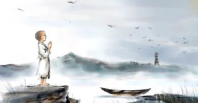 Noi gương người xưa để học cách đối diện với thị phi