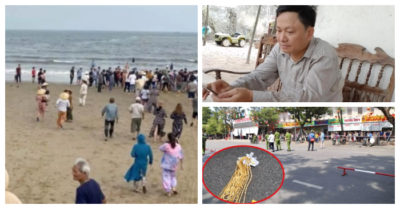 Tin tức sáng 1/8: Cứu 6 em nhỏ đuối nước: ‘Lúc đó gấp quá, tôi chỉ nghĩ phải cứu được các cháu bằng mọi cách…’