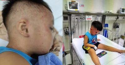 Tin sáng 15/8: Bé trai bị nhốt vào tủ đông: Nếu phát hiện muộn có thể tử vong; 6 người đạp vách nhà thoát khỏi đám cháy