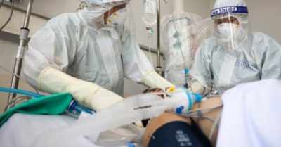 Tin tức tối 20/8: Sau nhiều ngày, Hà Nội lại có bệnh nhân Covid-19 tử vong; Giả nhân viên y tế vào bệnh viện bắt cóc trẻ sơ sinh