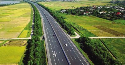 Cao tốc Cần Thơ – Cà Mau sẽ khởi công trước 31/3/2023