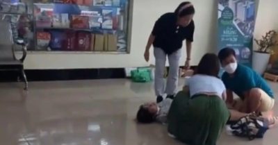 Tin tức tối 21/8: Người phụ nữ giả nhân viên y tế vào bệnh viện bắt cóc trẻ sơ sinh khai gì?; Chồng đỡ đẻ cho vợ ngay tại sảnh chung cư ở Hà Nội