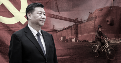 Vì sao 5 công ty nhà nước Trung Quốc hủy niêm yết tại Mỹ?