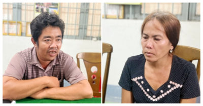 Tin tức sáng 21/8: Tạm giữ hai người liên quan vụ đào thoát khỏi casino ‘địa ngục’; Lương lao động Việt thấp hơn 7 lần so với thế giới