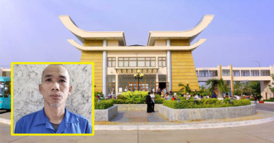 Hành trình thoát khỏi đường dây buôn bán người của ‘bố nuôi’