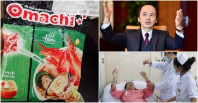 Nổi bật trong tuần: Mỳ ăn liền Việt Nam liên tục bị phát hiện dư lượng thuốc trừ sâu; ‘Không cần đi học chỉ cần đóng đủ tiền là có bằng dược sỹ’