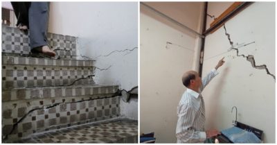 Người dân sống bất an bên dự án nghìn tỷ Metro Nhổn – Ga Hà Nội