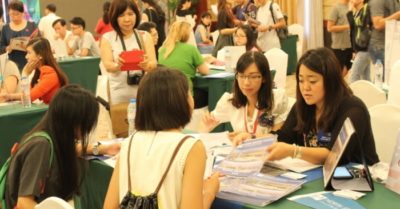 65% tiến sĩ đào tạo bằng ngân sách chọn ở lại nước ngoài làm việc