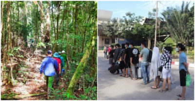 Tin tức sáng 28/8: Lời kể ám ảnh của người phát hiện 2 bộ xương khô giữa rừng; Việc nhẹ lương cao: Cạm bẫy của nạn buôn bán người