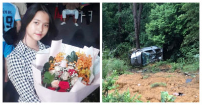 Tin tức sáng 22/8: Tìm thấy bé gái 14 tuổi ở TP. HCM mất tích; Cắm trại ở nghĩa trang, đôi nam nữ cùng xe ô tô lao xuống vực