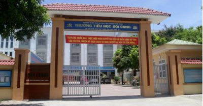 Phụ huynh góp 300.000 đồng để “chạy” giáo viên chủ nhiệm cho con