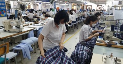 Hết hạn nhận hồ sơ, gói hỗ trợ 6.600 tỷ mới giải ngân được 13,5%