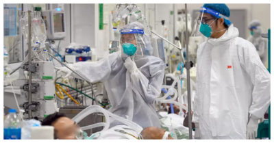 Hà Nội dự kiến hỗ trợ nhân viên y tế từ 5 – 10 triệu đồng/người