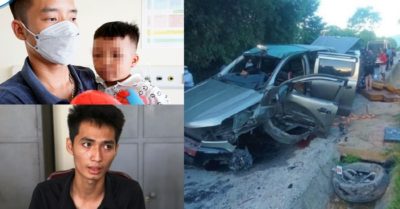 Tin tức tối 15/8: Bé 3 tuổi bị nhốt trong tủ cấp đông xuất viện; Tàu hàng tông 5 người rơi xuống biển Vũng Tàu