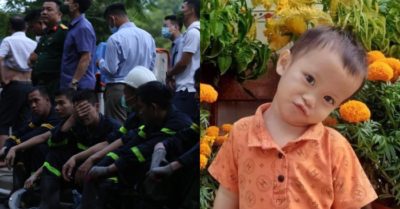 Tin tức tối 1/8: Ba cảnh sát hy sinh khi chữa cháy ở Hà Nội; Bé trai 3 tuổi đột nhiên… tìm không thấy đâu, mẹ khóc cạn nước mắt cầu cứu