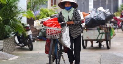 29 tỉnh chưa giải ngân đồng nào trong gói 6.600 tỷ đồng hỗ trợ người lao động