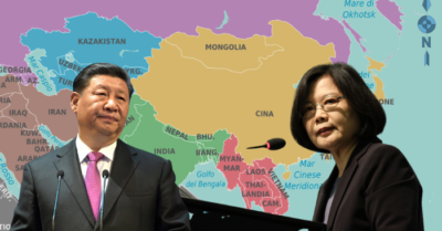 Học giả Việt Nam: Khủng hoảng Đài Loan có thể tràn sang Đông Nam Á