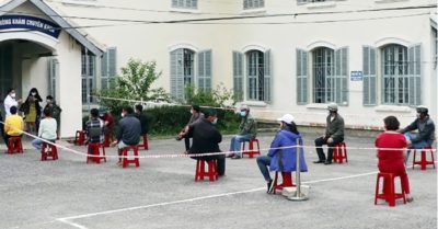 Lâm Đồng kỷ luật Giám đốc CDC và Giám đốc Bệnh viện II do liên quan đến Việt Á