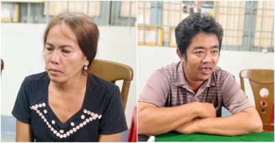 Bắt hai đối tượng đưa người vượt biên sang Campuchia với giá 100.000 đồng