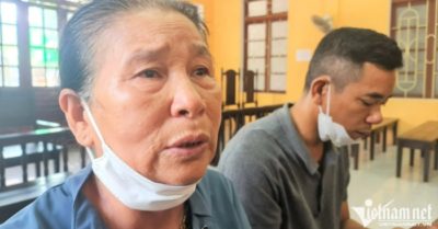 Tin tức tối 19/8: Mẹ già nhiều lần quỳ gối xin con gái rút đơn kiện em trai; Gia đình Hải Như: ‘Sẽ tìm con đến khi nào không còn hy vọng’
