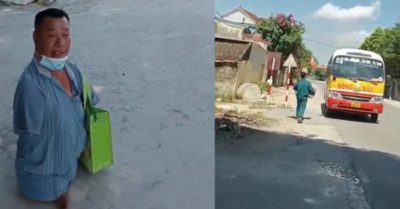 Tin tức tối 4/8: Tông ôtô vào ‘con nợ’ khiến 2 người chết; Xe buýt ‘ngó lơ’ người khuyết tật vì ‘không đứng đúng điểm đón’?