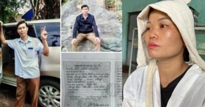 Tin tức tối 26/8: Campuchia phát hiện kho súng trong đường dây buôn người; Vụ con rể sát hại mẹ vợ ở Hòa Bình: Người vợ kể lại phút giây sinh tử